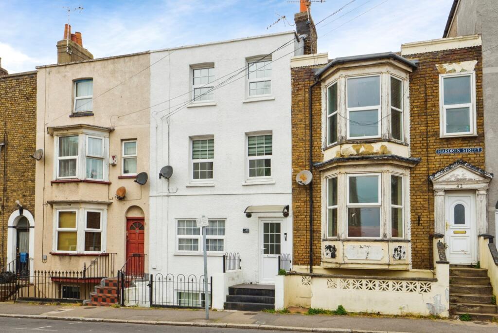 Main image of property: Hardres Street, Ramsgate, Kent, CT11