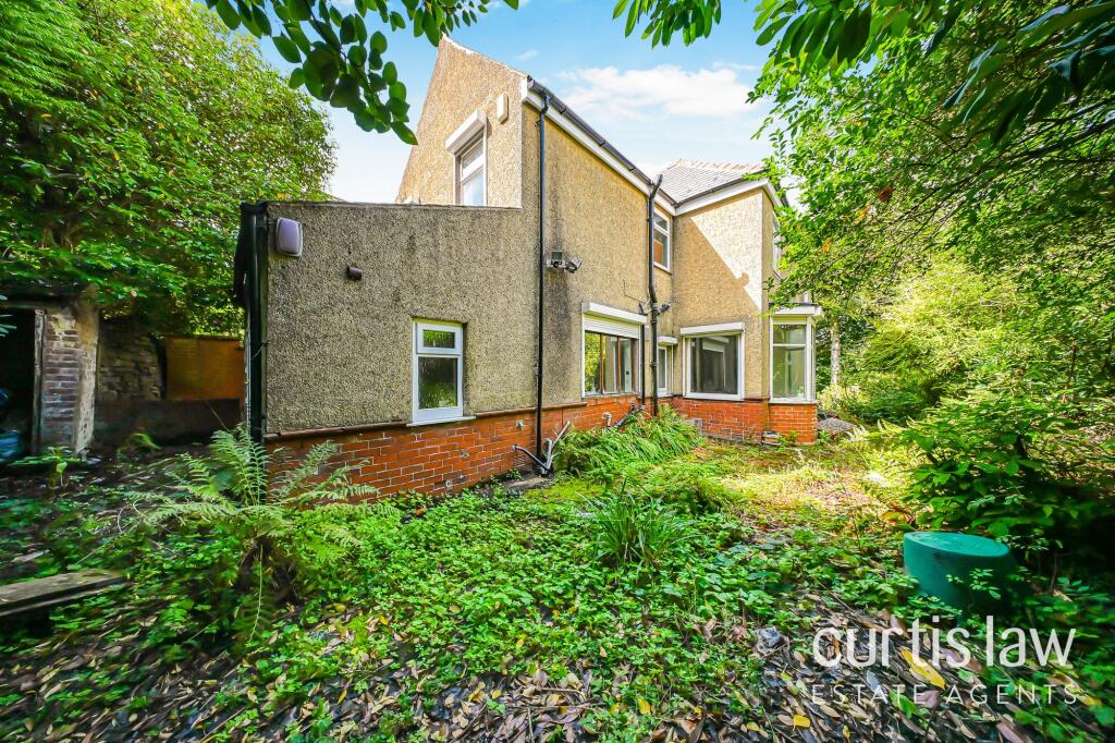 House in Blackburn - View 5