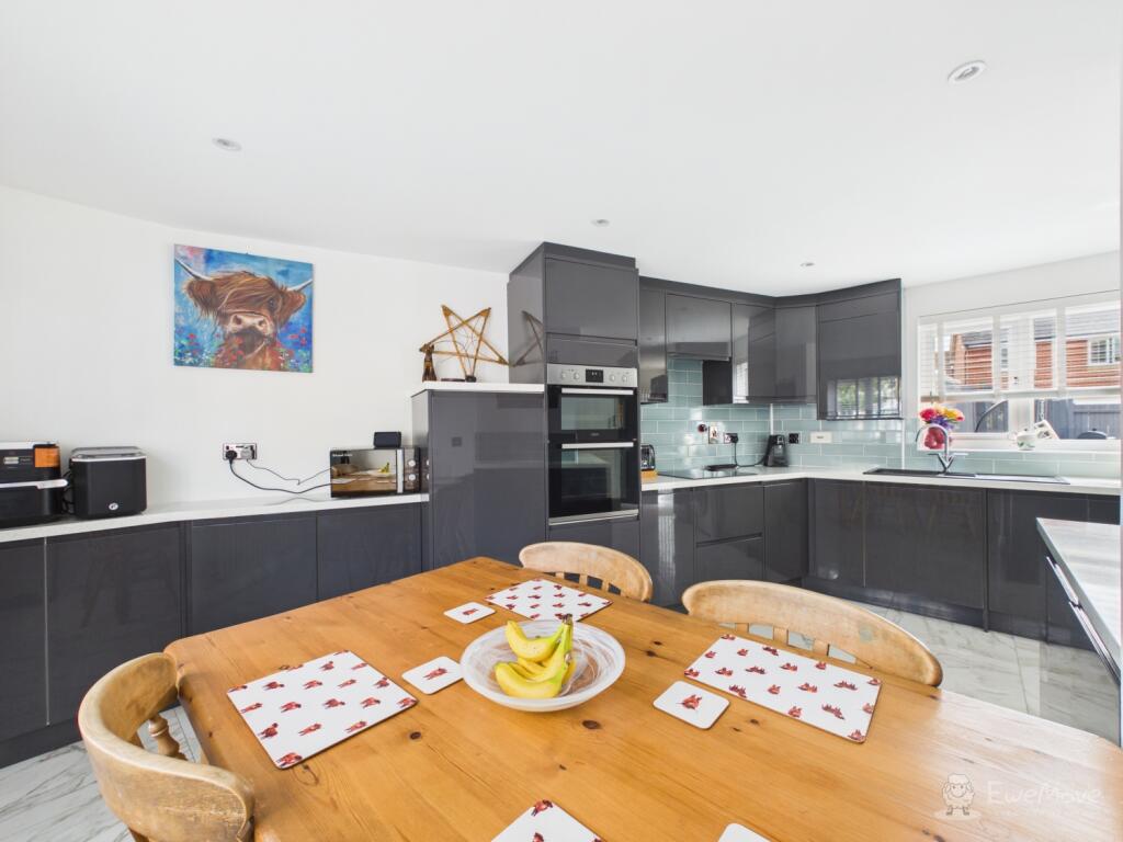 House in East Cambridgeshire, Soham - View 2