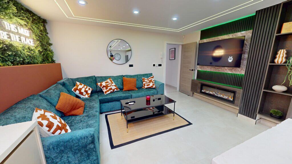 House in Birmingham - View 2