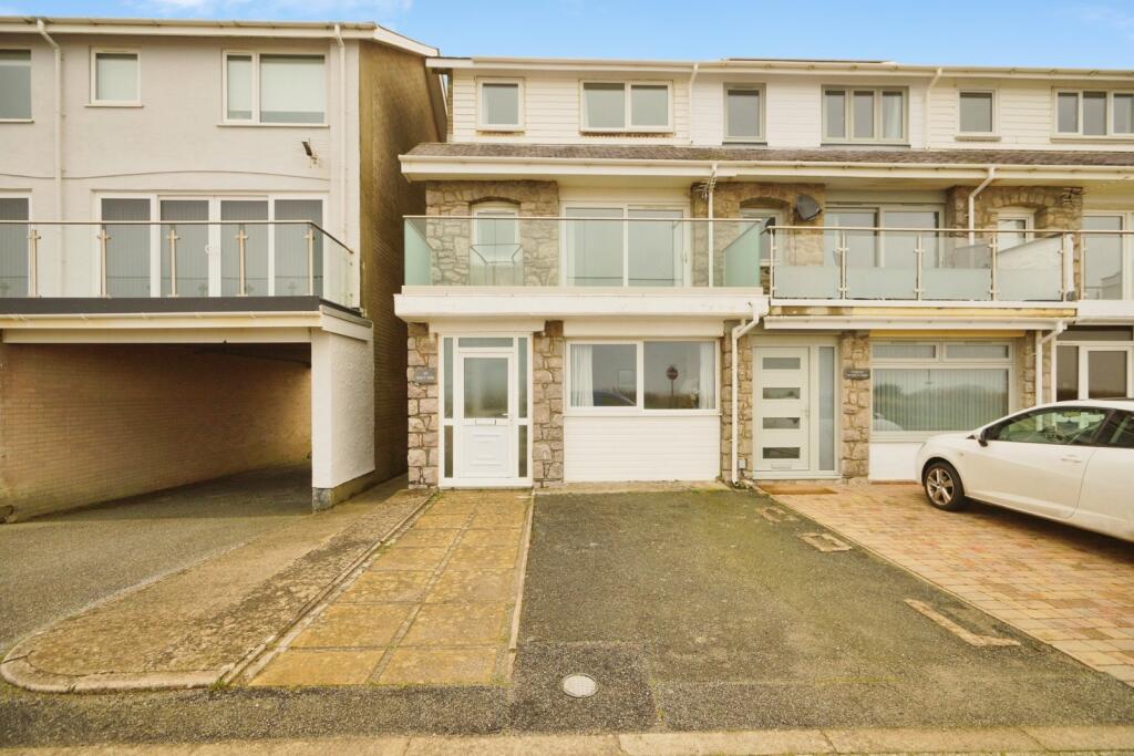 Main image of property: Victoria Parade, Pwllheli, Gwynedd, LL53