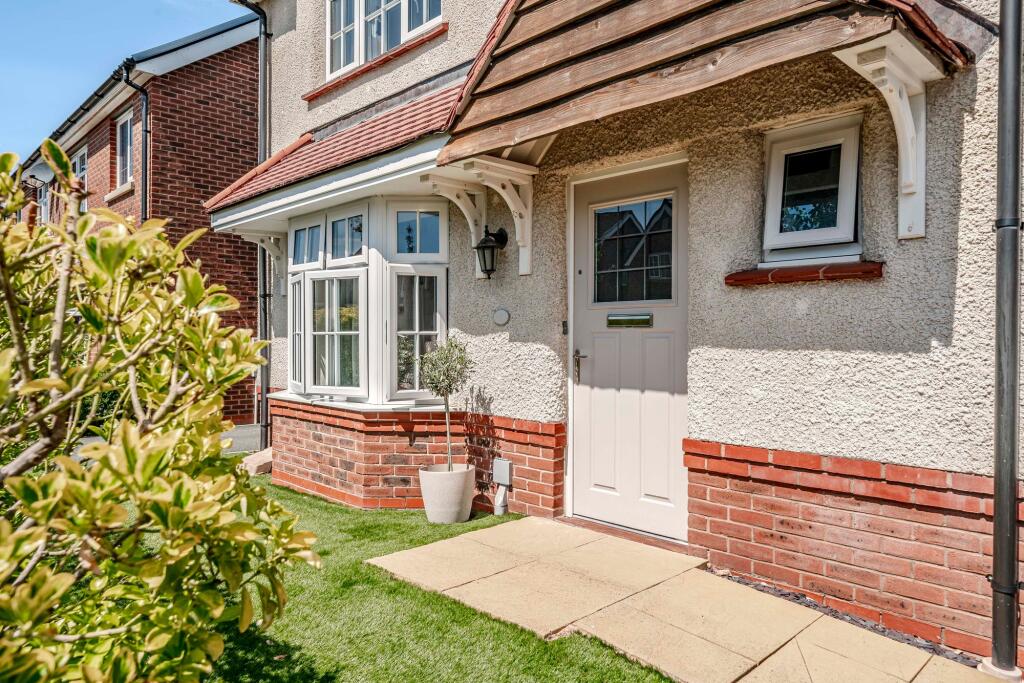 House in Chorley, Whittle le Woods - View 5