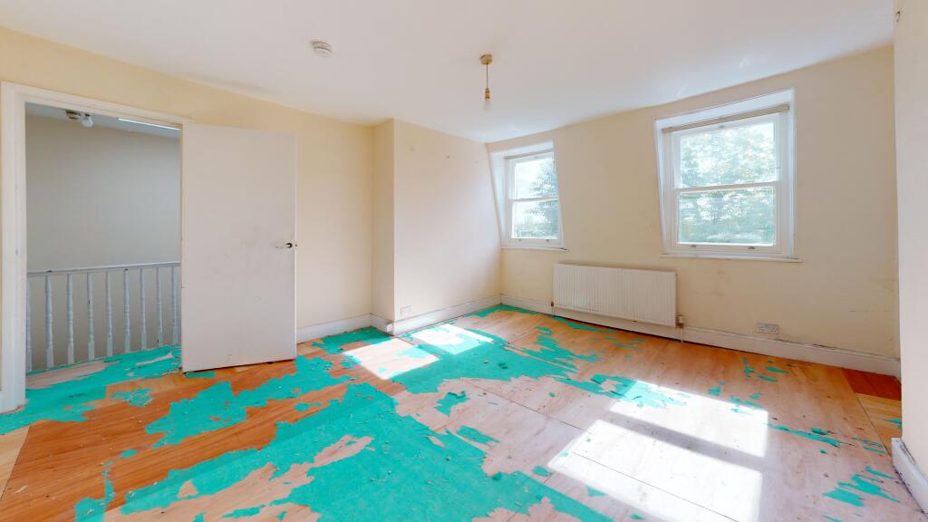 Apartment in London - View 2