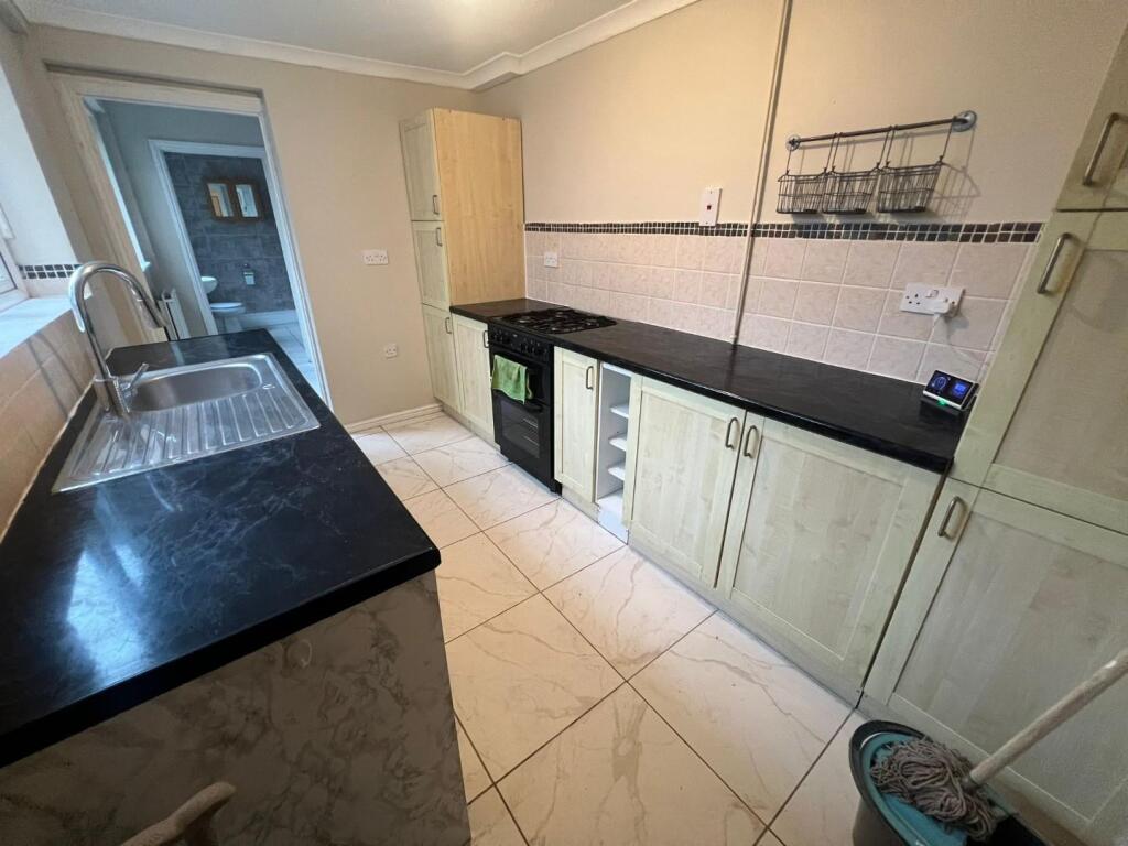 Main image of property: New Road, Woodston, Peterborough