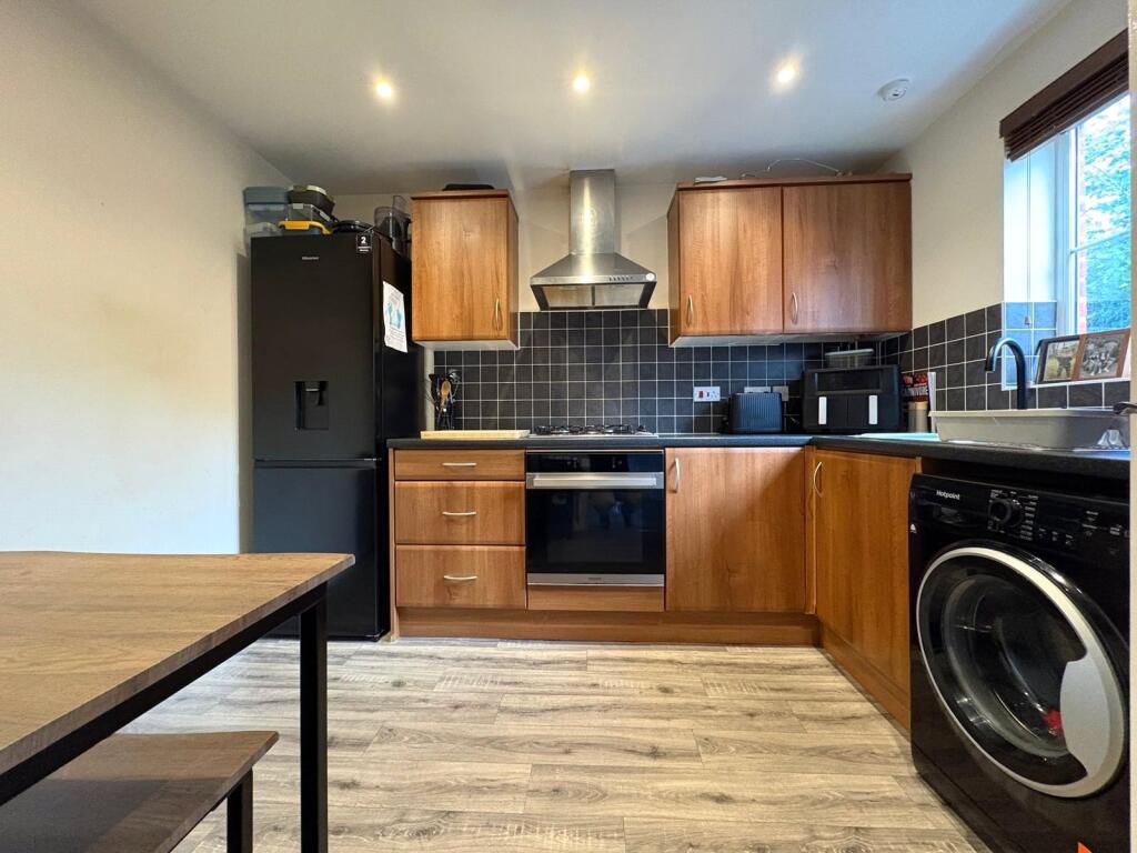 House in Exeter - View 5