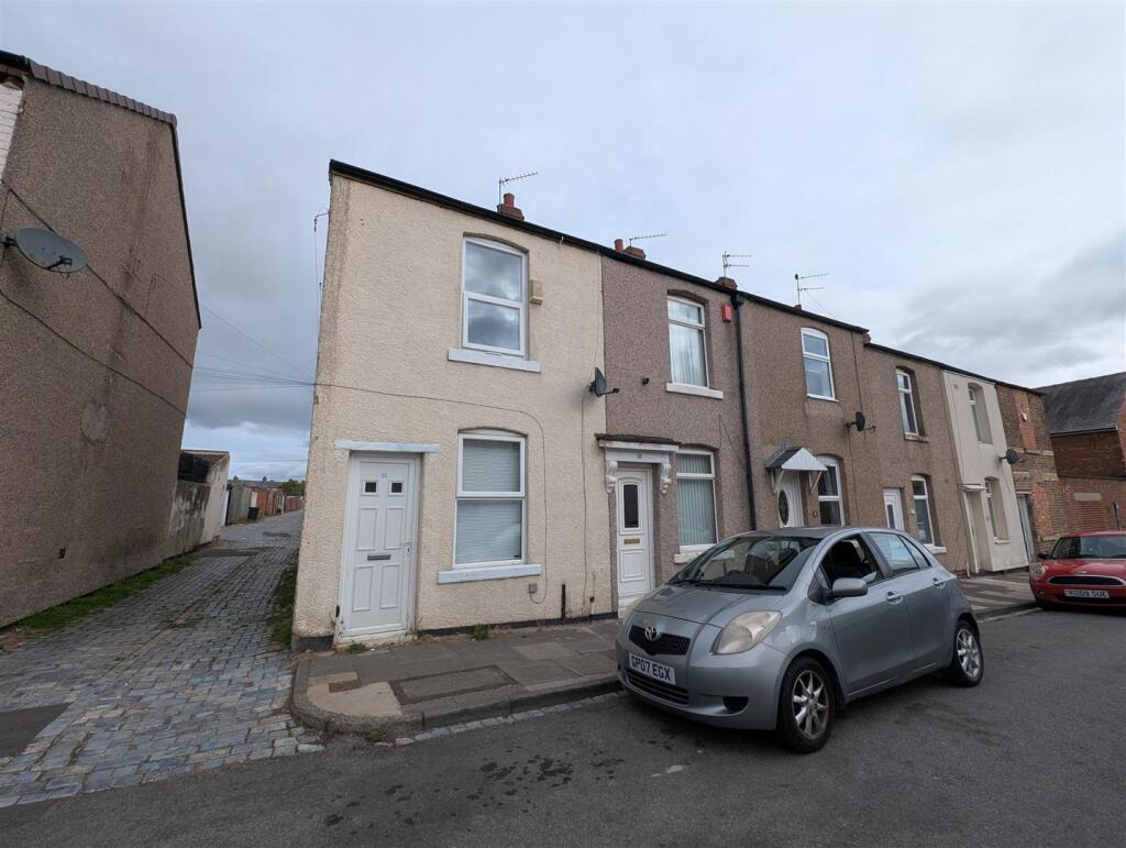 Main image of property: Lowson Street, Darlington