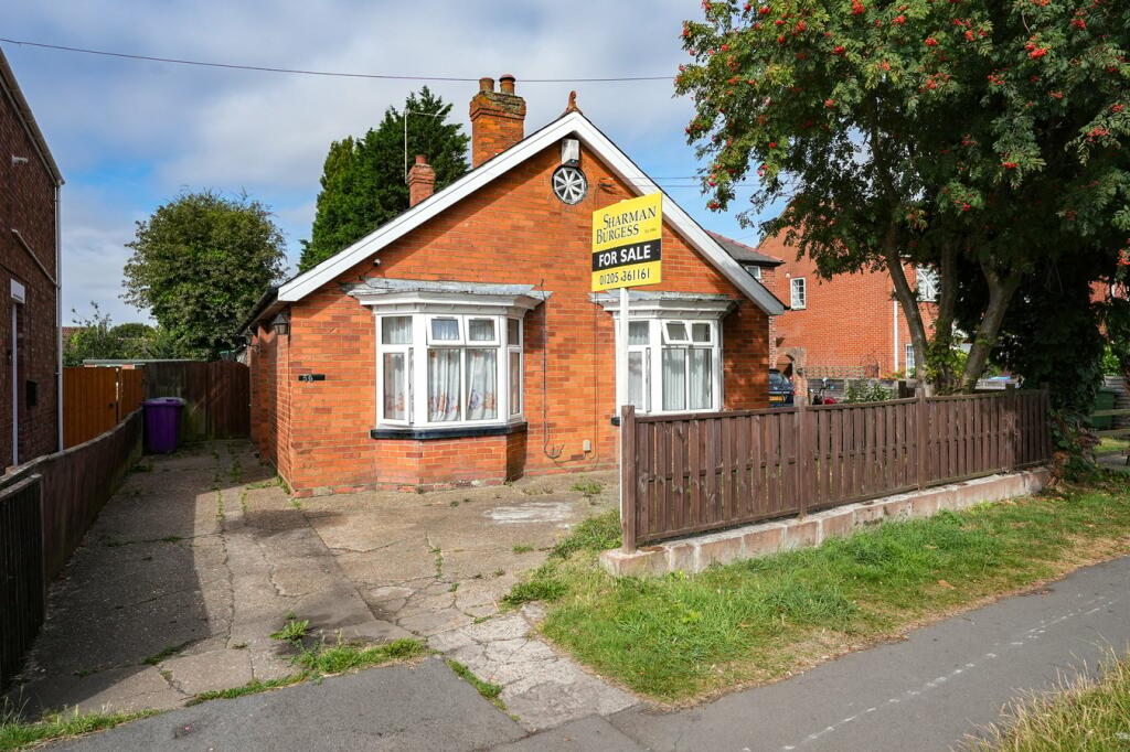 Main image of property: Fenside Road, Boston, PE21