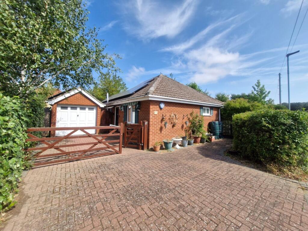Vimy Drive, Wymondham, Norfolk, NR18 - More