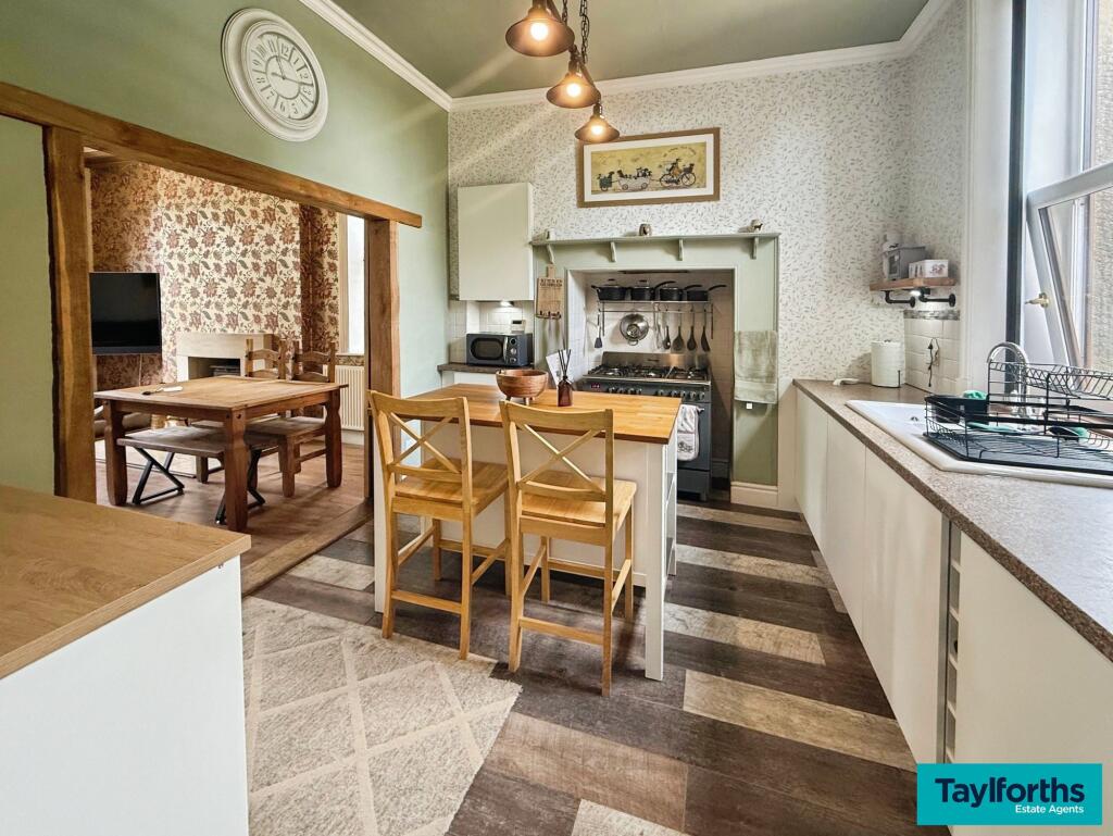 Additional image 9 of Mercer House, Gisburn Road, Barnoldswick BB18