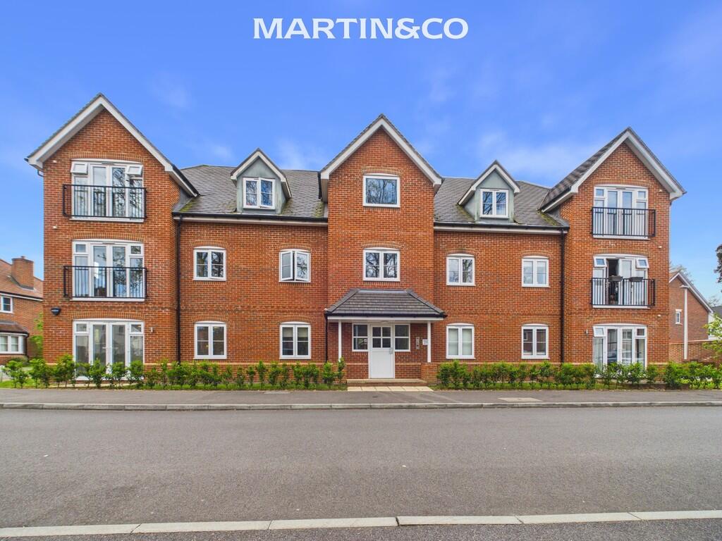 Main image of property: Brooms Court, Crowthorne