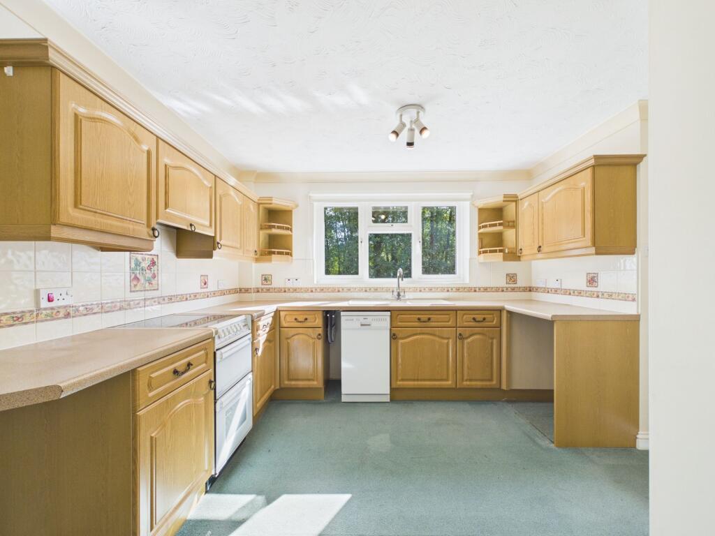Oakleaf Close, Halwill Junction, EX21 photo 2