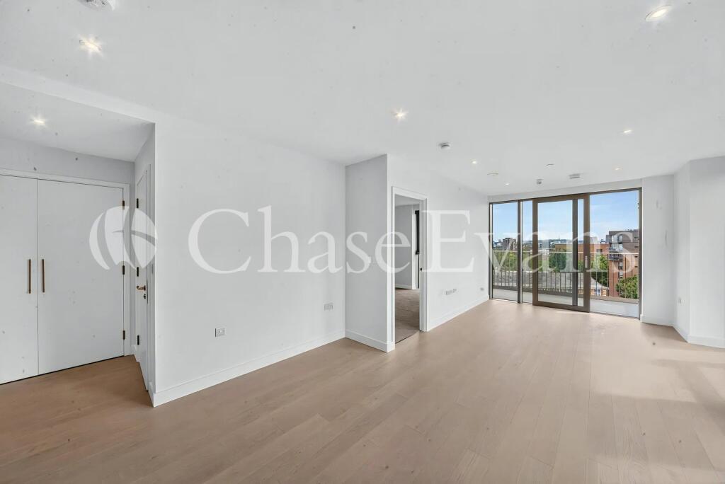 Apartment in London - View 3