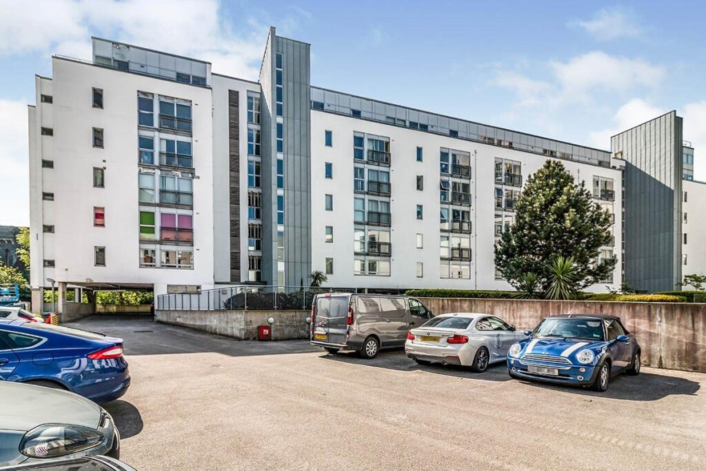 Main image of property: Water Street, Manchester, M3