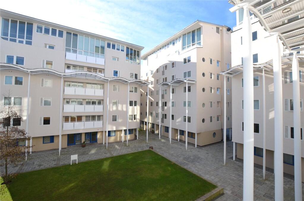 Main image of property: Royal Quay, Liverpool, Merseyside, L3