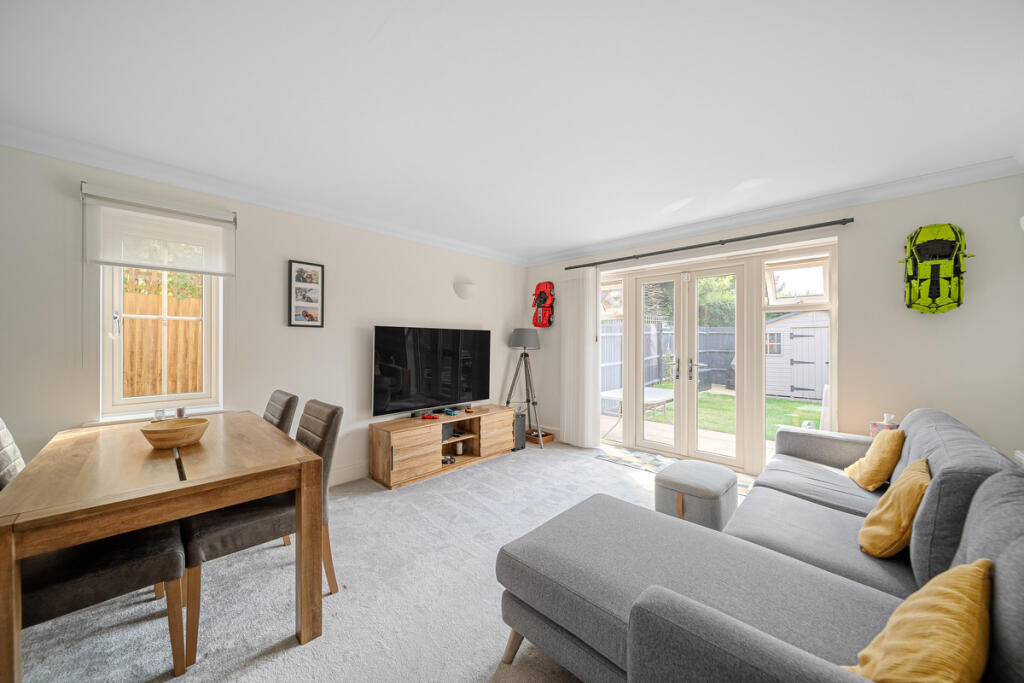 Main image of property: Eaton Place, Caterham, CR3
