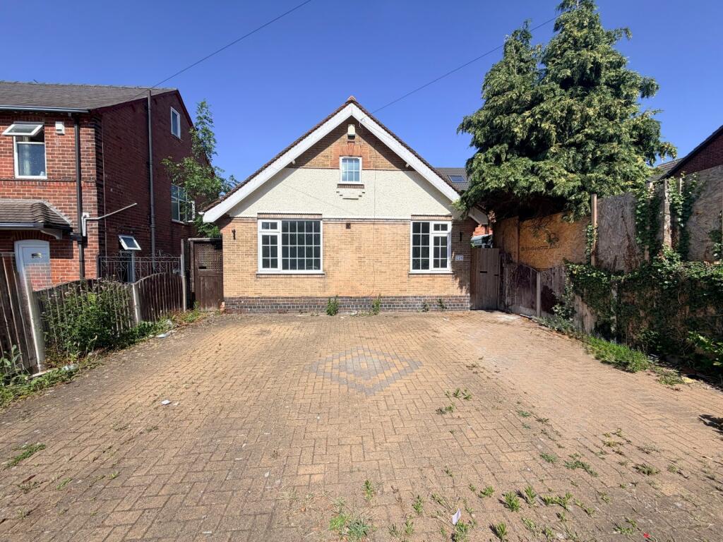 Main image of property: Stenson Road, Derby, Derbyshire, DE23