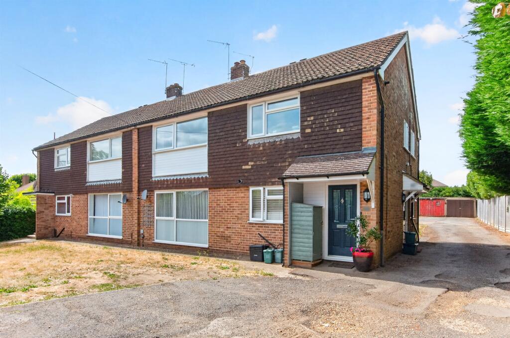 Main image of property: Piggottshill Lane, Harpenden