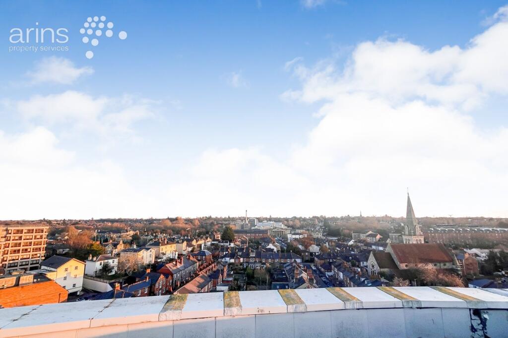 Main image of property: Kennet Street, Reading, RG1