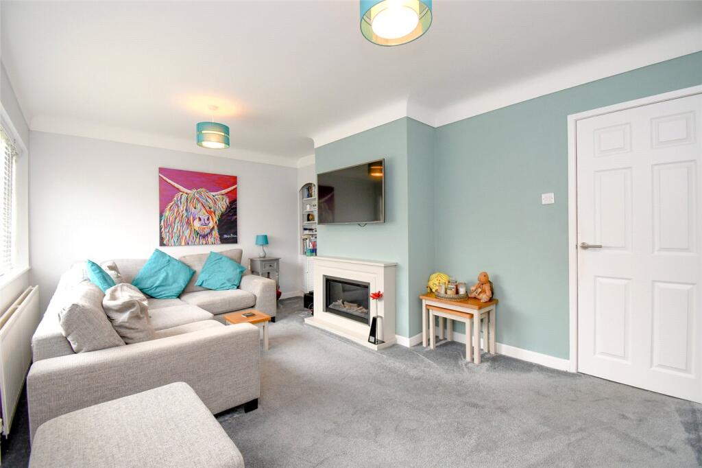 House in Wirral, Pensby - View 2