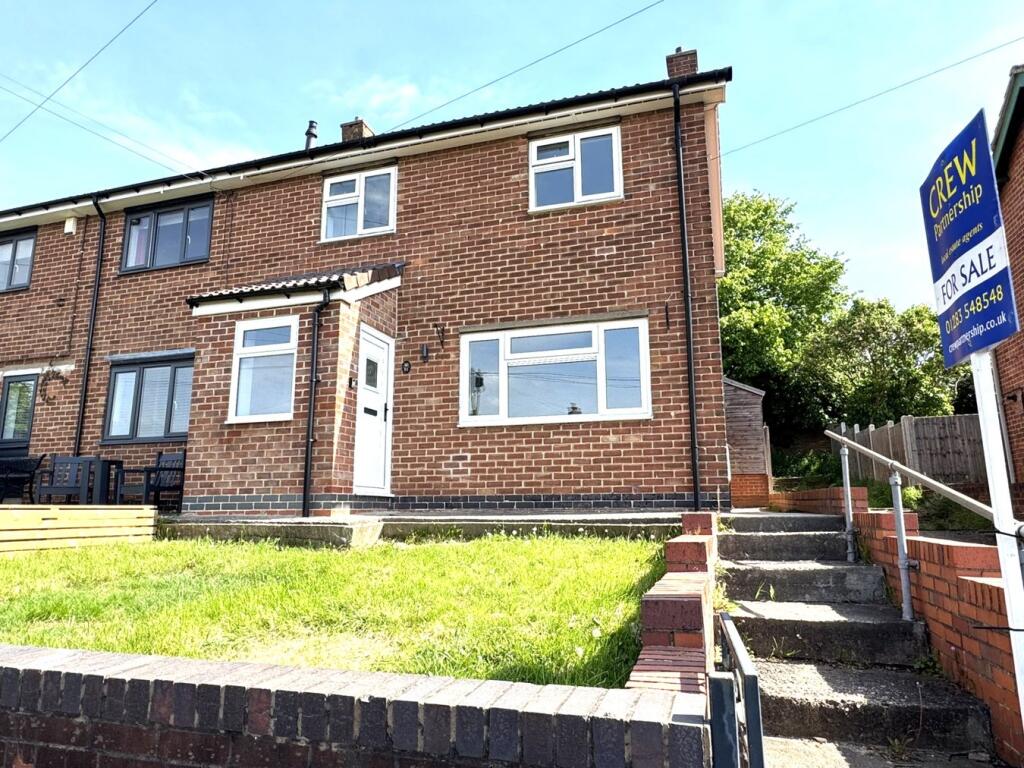 Main image of property: Appleton Close, Newhall, Swadlincote, DE11