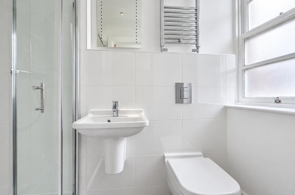 Apartment in Hove, Brighton and Hove - More