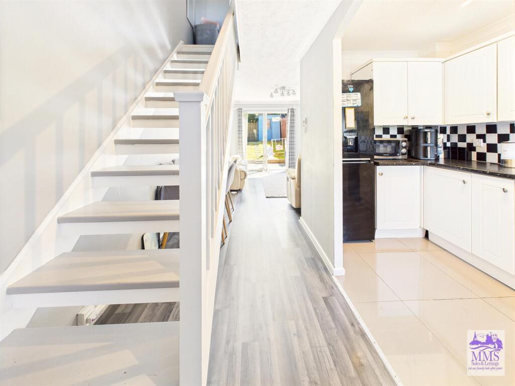 House in Chatham, Medway - View 2