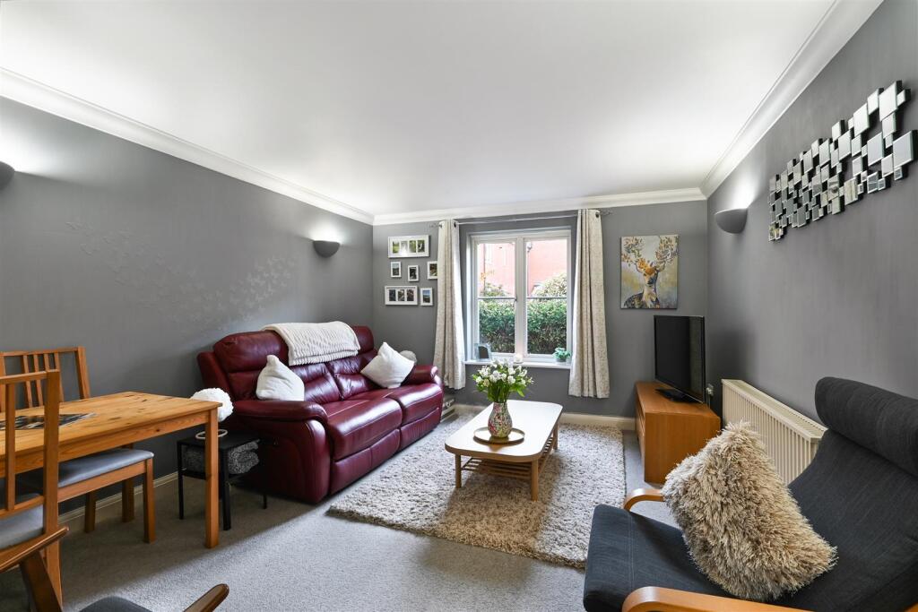 Main image of property: Wingfield Court, Banstead