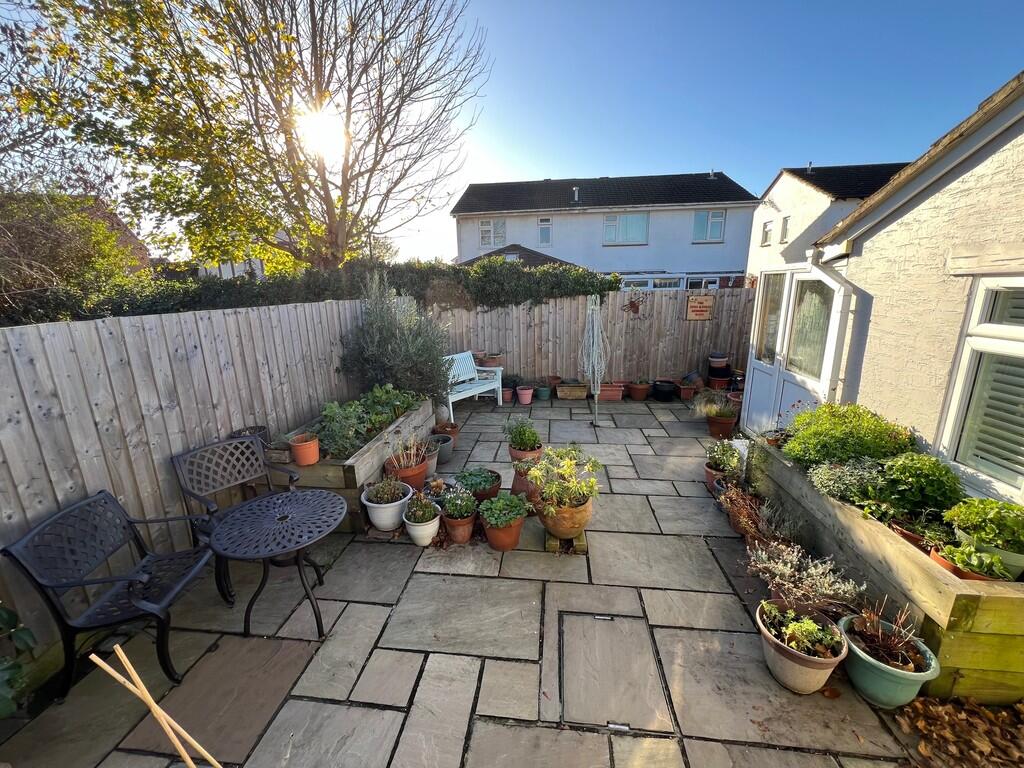 House in Weston-super-Mare, North Worle - View 5