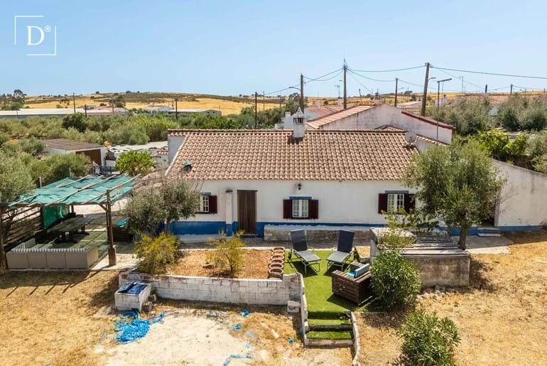 Main image of property: Baixo Alentejo