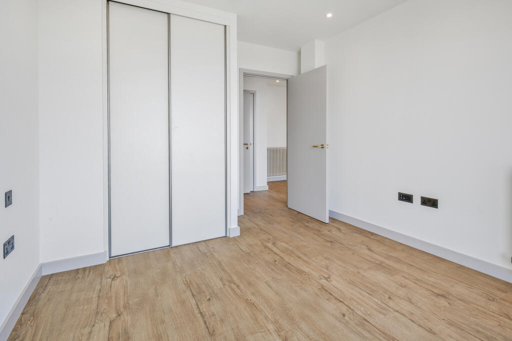 Main image of property: The Eades, 11 Selborne Road, London, E17 7GD