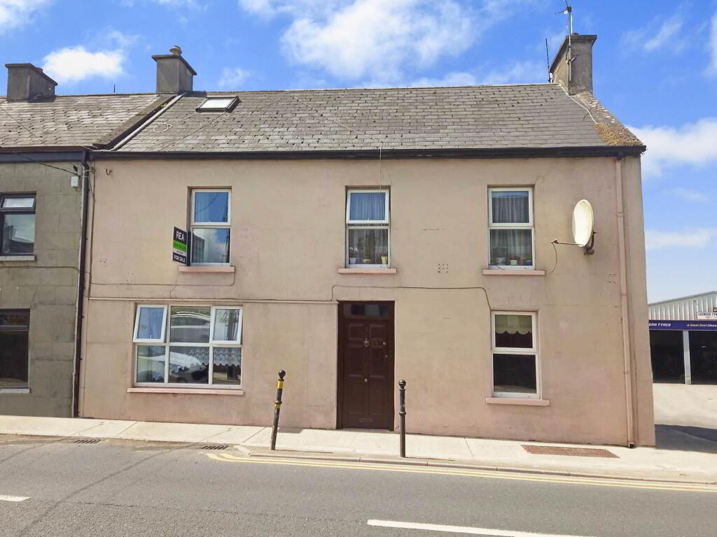 Main image of property: 64 Ormond Street, Nenagh