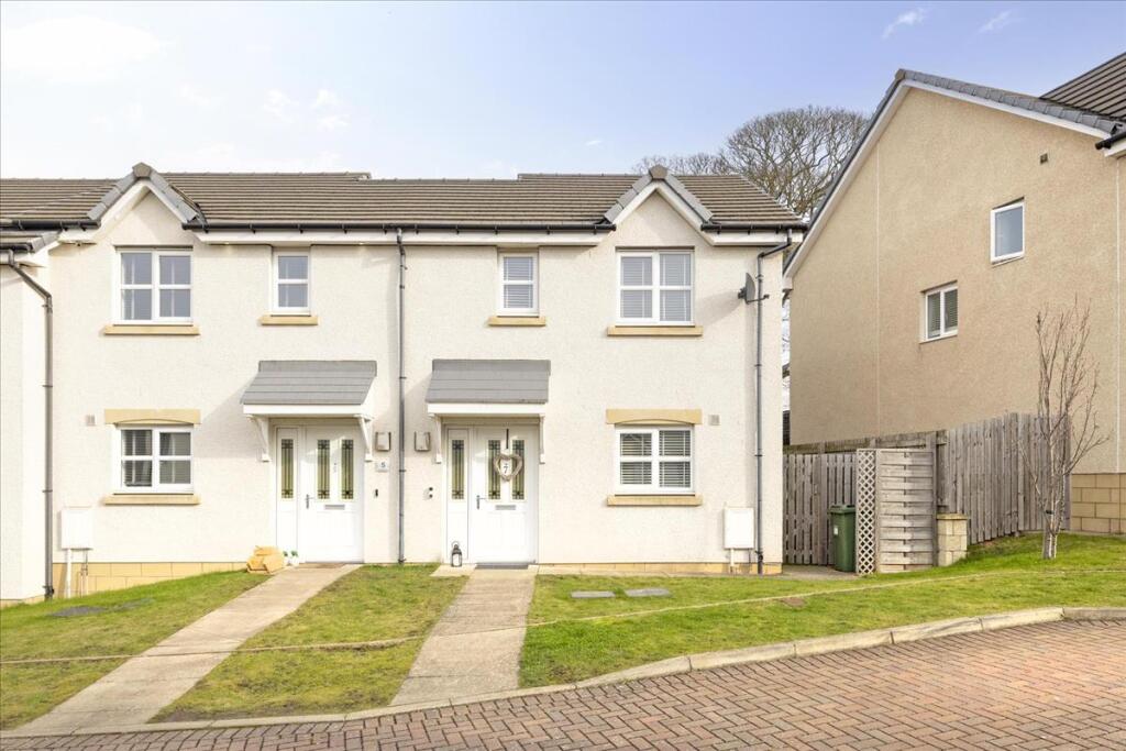 Main image of property: 7 Venturefair Drive, Edinburgh, EH17