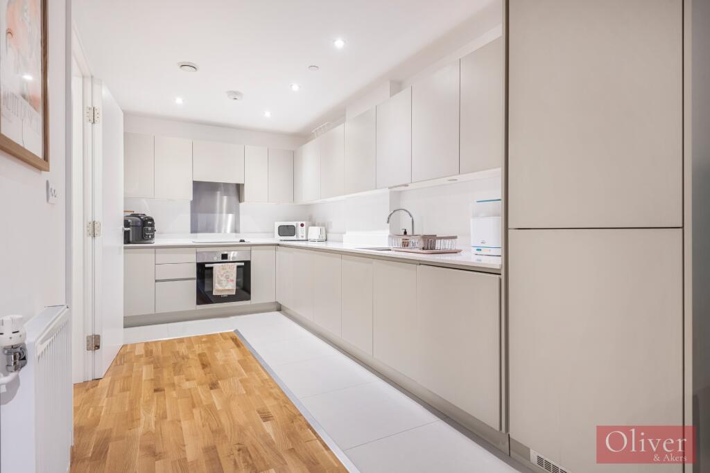 Main image of property: Franklin Court, Brook Road, WD6