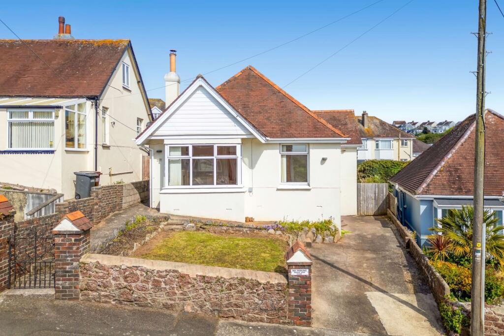 Main image of property: Blatchcombe Road, Paignton