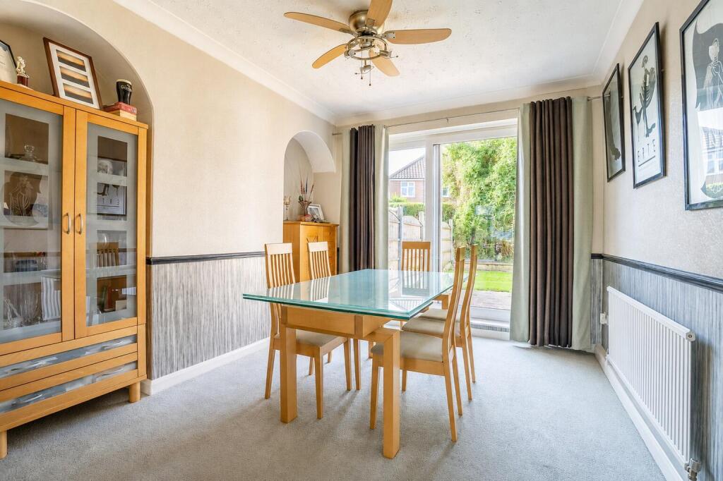 House in York - View 4