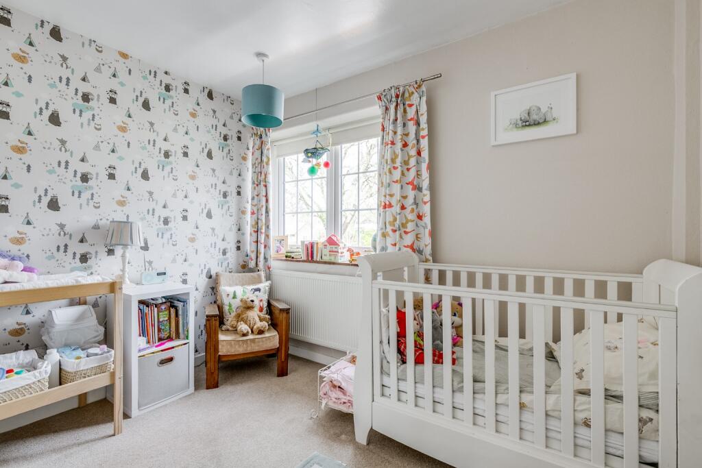 Additional image 13 of High Oaks Road, Welwyn Garden City, Hertfordshire, AL8