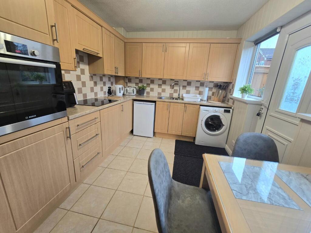 House in Darlington, Harrowgate Hill, Whinfield - More