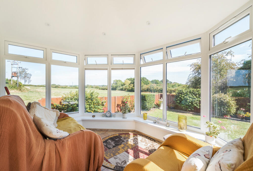Main image of property: Frampton End Road, Frampton Cotterell, Bristol, Gloucestershire, BS36