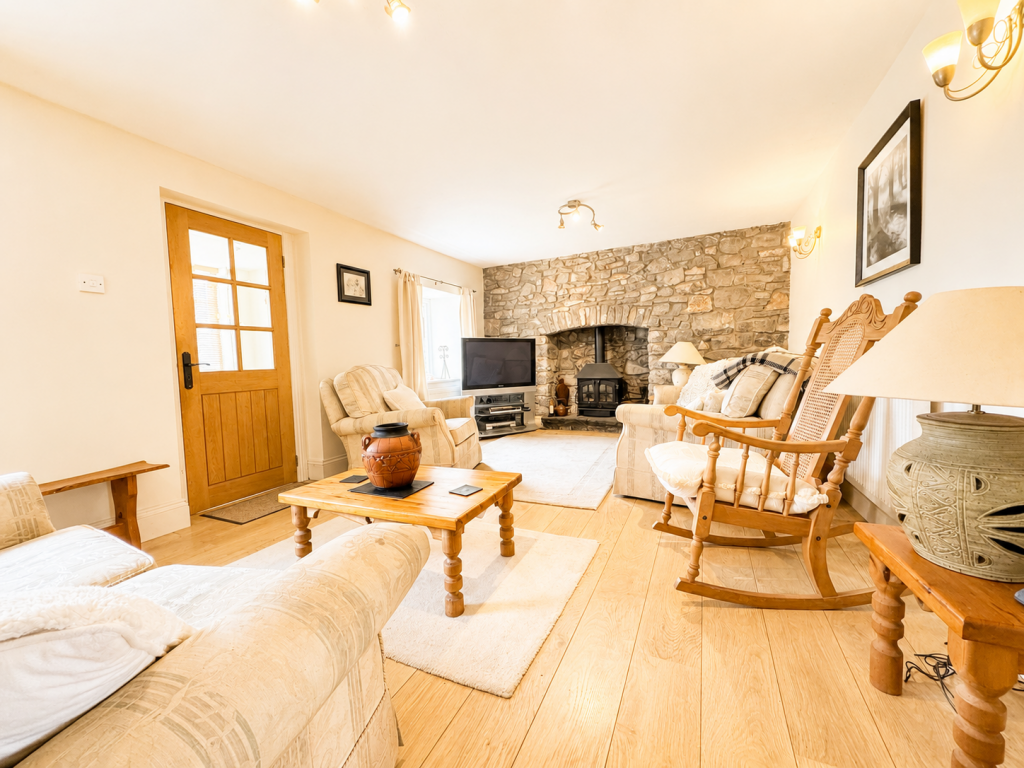 House in Yatton, North Somerset - More