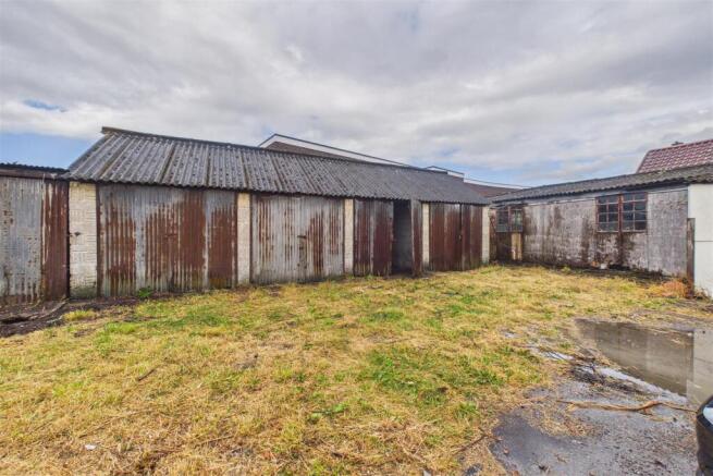 Development Site @ 188 High Street, Worle, North S