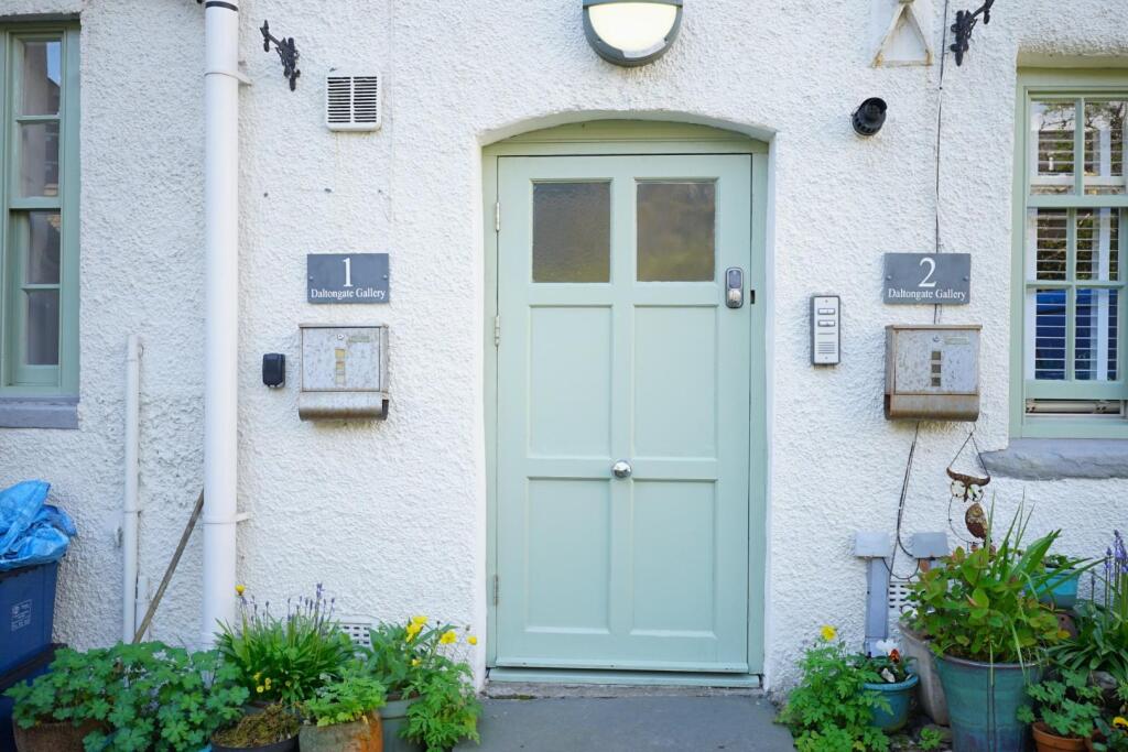 Main image of property: Daltongate, Ulverston