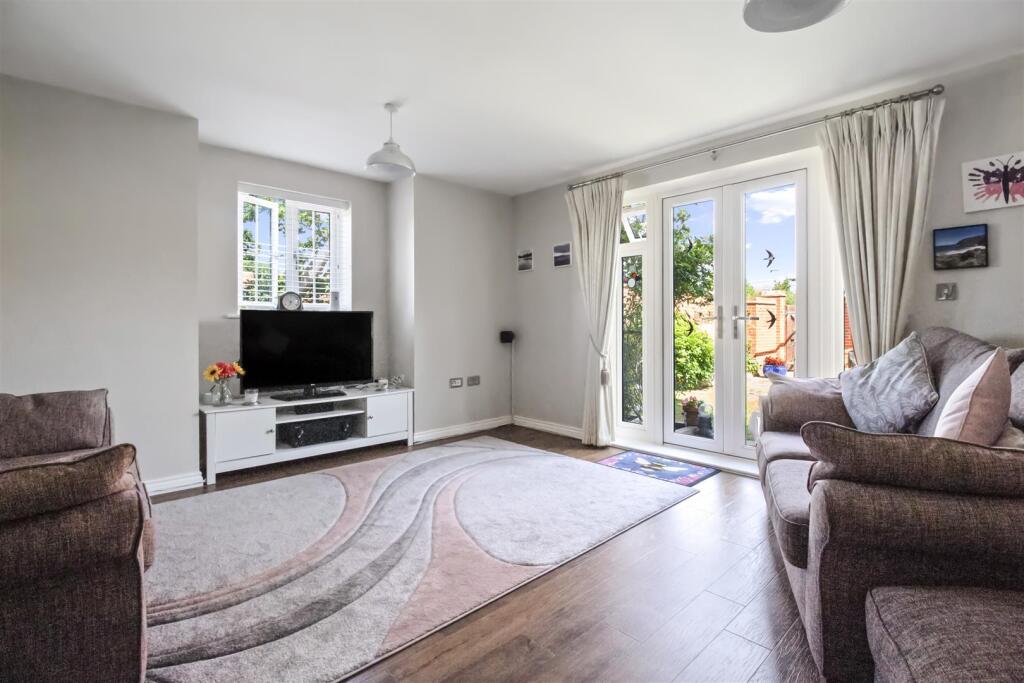 House in Worthing, Durrington - View 3