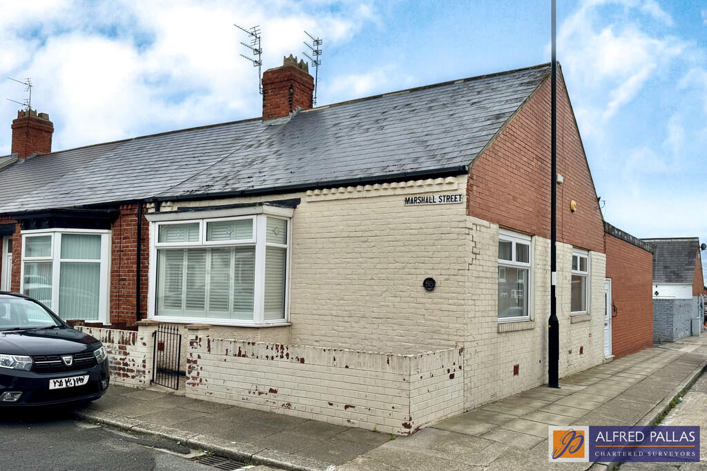 Main image of property: Marshall Street, Fulwell