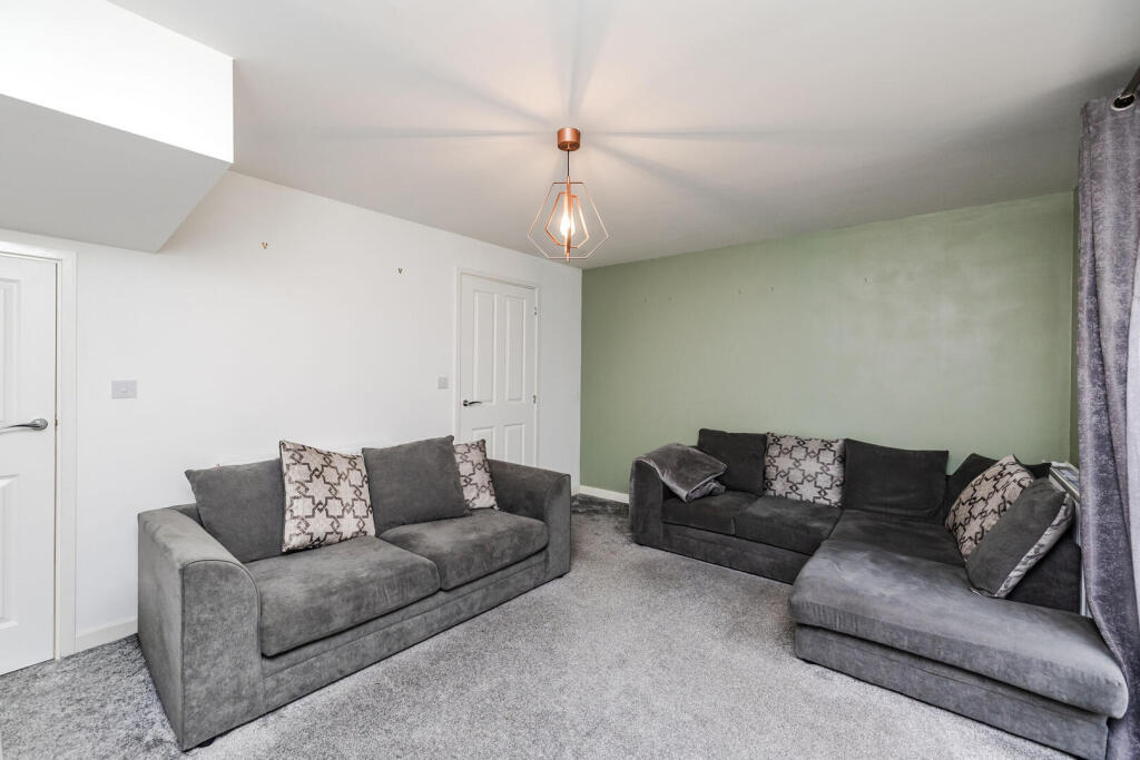 House in Newcastle upon Tyne - View 4