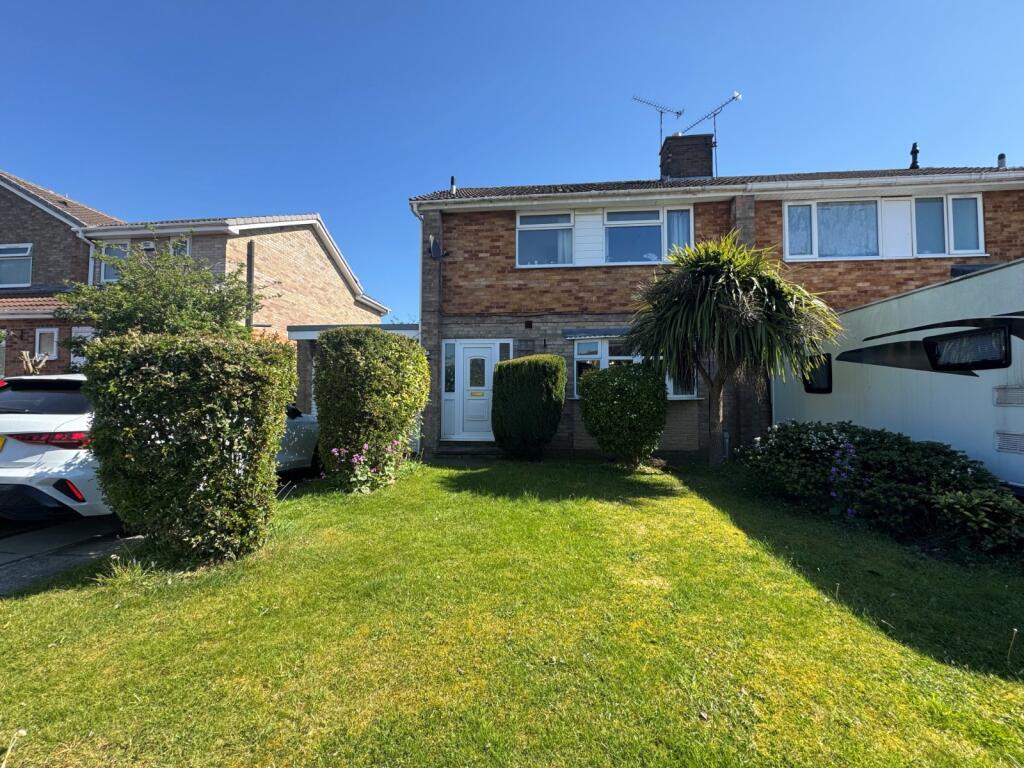 Main image of property: Chevril Court, Wickersley, Rotherham, South Yorkshire, S66