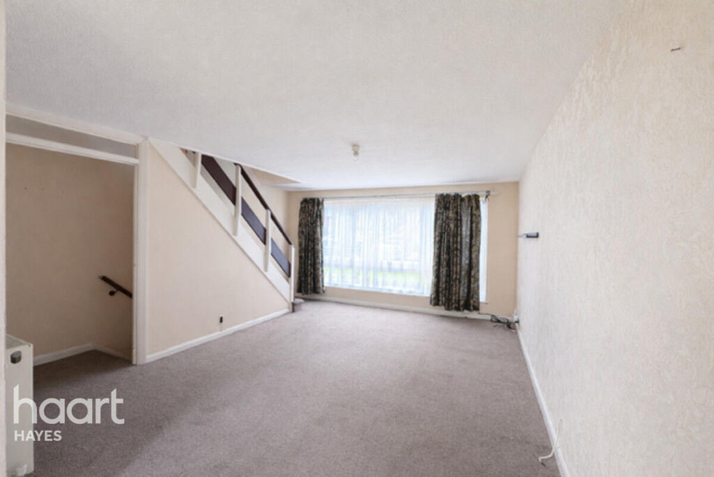 Main image of property: Compton Road, Hayes