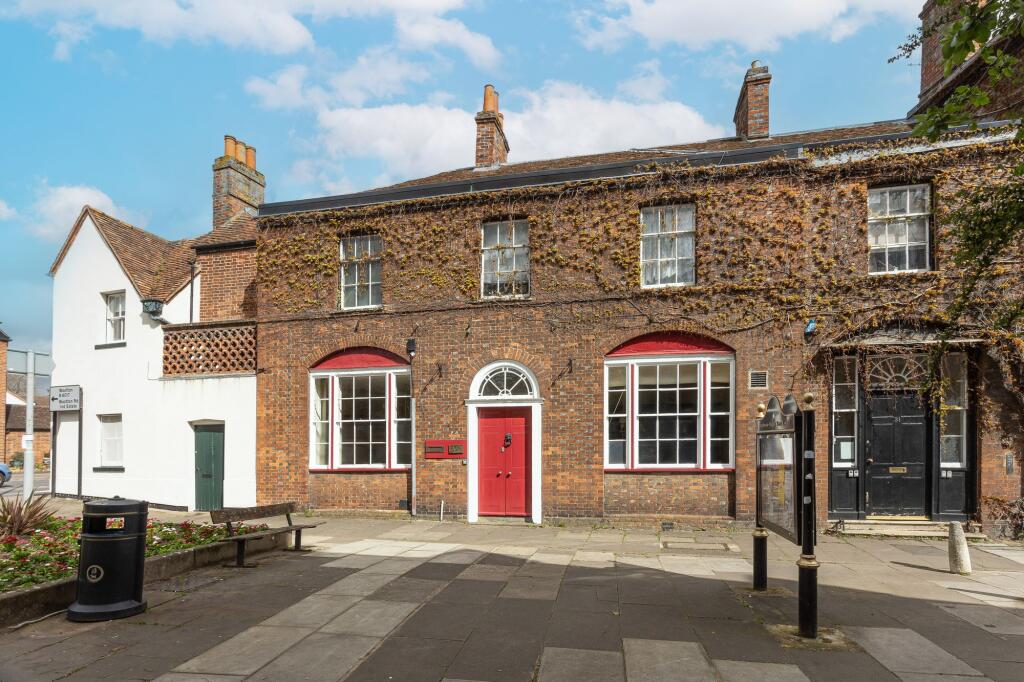 Main image of property: Bath Street, Abingdon, OX14