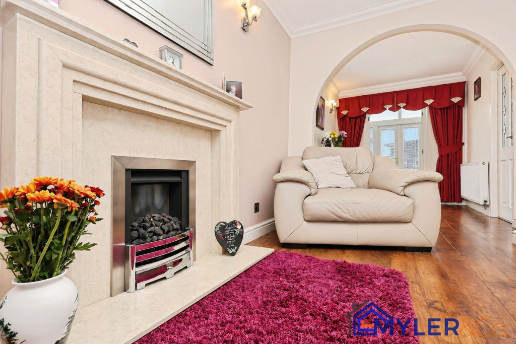 House in Warrington - View 5