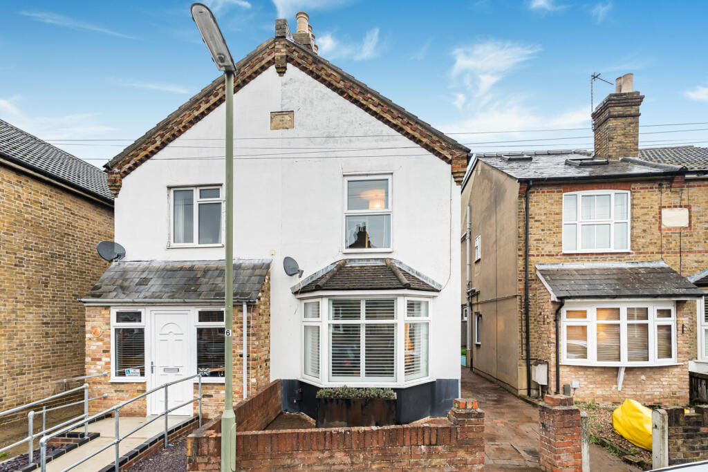 Main image of property: Wendover Road, Staines-upon-Thames, Surrey, TW18