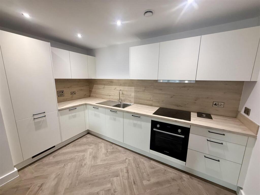 Apartment in Birmingham - View 2